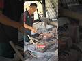 did you ever traditional blacksmith #traditionalblacksmith #forgedfromiron #forgingsteel