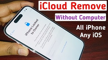 Instant iCloud Activation Lock Bypass – iPhone Fixed in 5 Minutes! | Unlock iPhone iCloud Activation