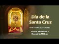 Día de la Santa Cruz: Acto Reparador y Rezo de los Mil Jesús