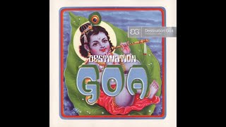 Destination Goa - The Second Chapter - DG2 [CD 1] [1996]