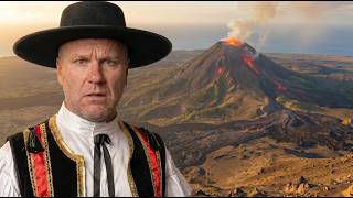 Is Life on a Volcanic Island Easy? | Gran Canaria EP01