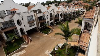 5 bedroom townhouse in Westlands | Grevillea Grove | Taj Prestige Kyuna Spring Valley