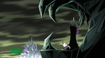 Episode-26 I, Chiro || Super Robot Monkey Team Hyperforce Go || Hindi