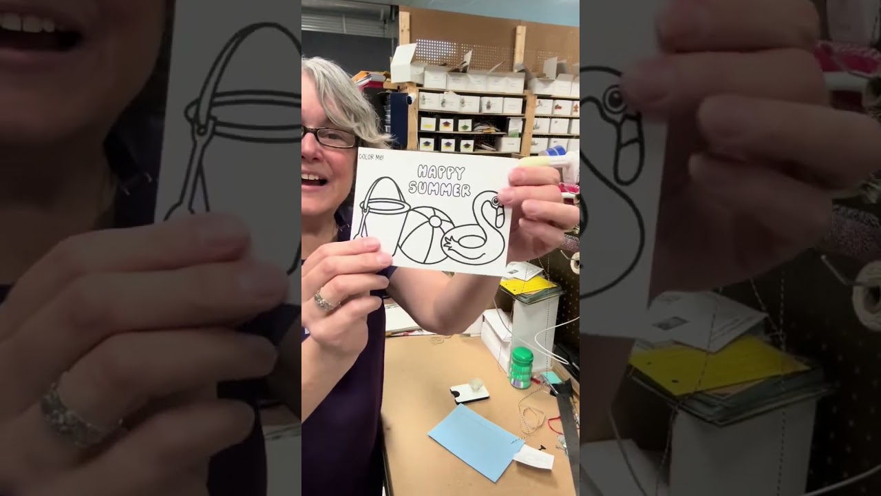 Lost and found!! my true crime stickers from Crafted by Taryn are here and I absolutely love them