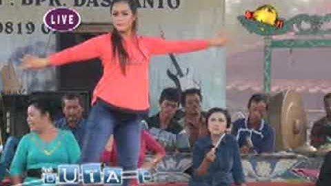 TEPAMUNGGARAN - Seni Sunda - Jaipong - NEW DUTA BASWARA