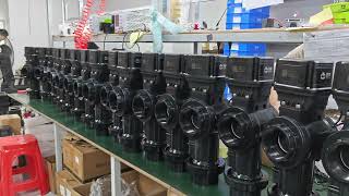 Upgrading Manual Valves: Smart Irrigation Controllers Ready to Ship