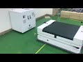 [충전기 도킹] 자율주행 AGV (AMR) #1