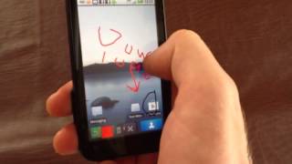 Android on screen annotation