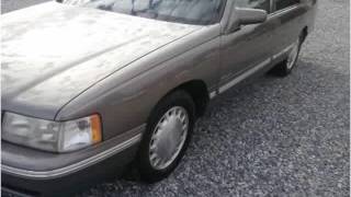1999 Cadillac DeVille Used Cars Quitman MS