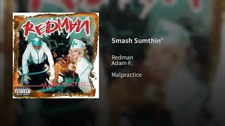 Smash Sumthin'