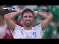 ABSOLUTE CINEMA 🎬🤯 | Al Ahli's Insane 0-3 to 3-3 Comeback vs Al Hilal