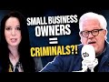 THIS New Rule Could Make CRIMINALS Out of Small Business Owners