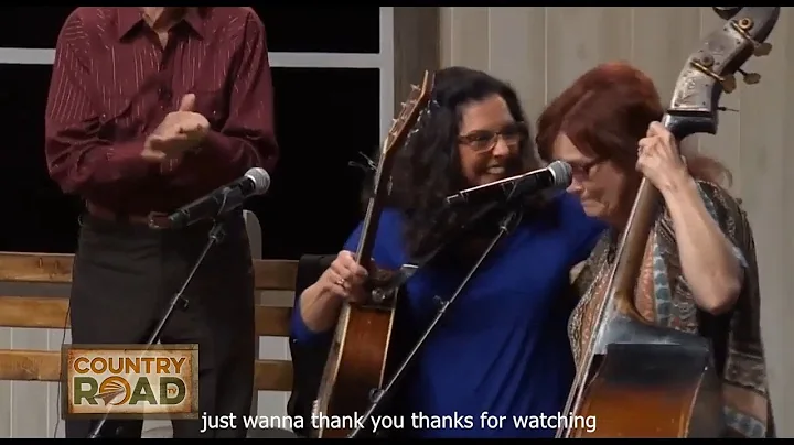 Sharon and Cheryl White   Thank You Lord Medely