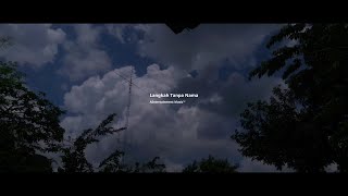 [LV] Langkah Tanpa Nama - AEntertainment Music™ | Jogja Vlog Topic (JVT) Ending Song