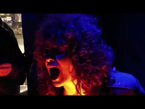 PUTAN CLUB - LIVE - Etrange Mutation