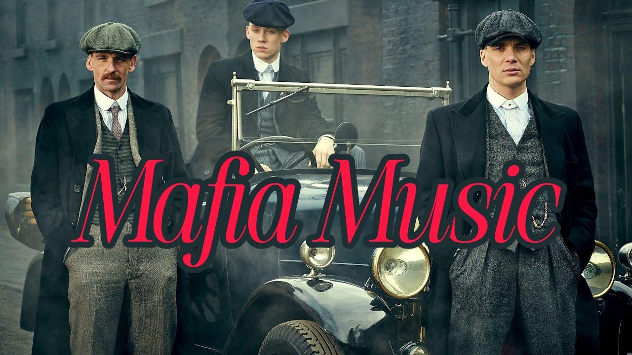 Seral Mafia Beats | Zurna | Mafia Fight Scene