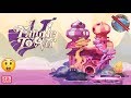 Tangle Tower Gameplay 60fps no commentary