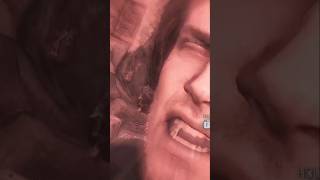 MY LEON HOLE 🕳️ #funnygaming #residentevil9 #residentevil9gameplay #residentevil9requiem #gamefails