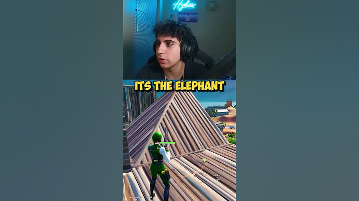 Quizzing Italian Brainrot In Fortnite Fills