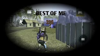 NETFLIX-BEST OF ME (ROUK FF, APPELAPATO, VINCENZO,BNL, FALLING TREVOR)