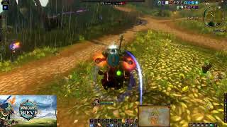WoW Forever | Fire Mage Battleground 1