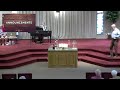 ChristCommunityChurch-EPC Live Stream
