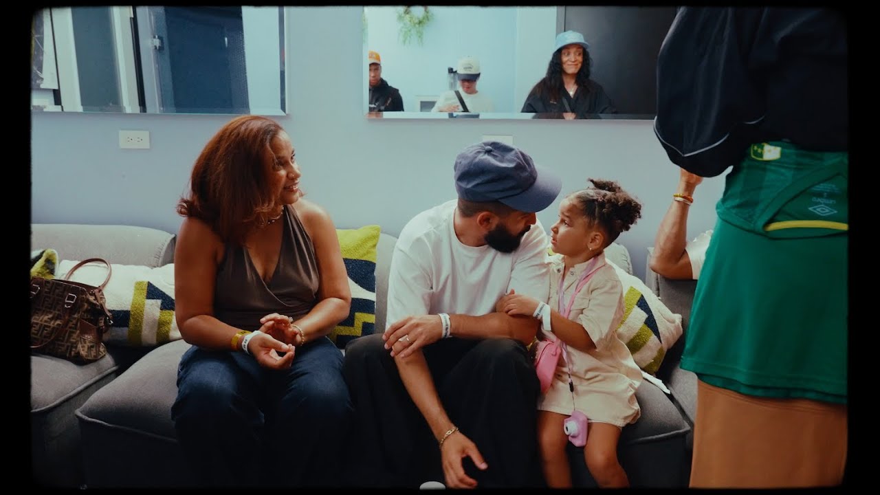 Radamiz | No Rap On Sunday Tour | Los Angeles