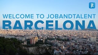 Welcome to Jobandtalent Barcelona! screenshot 3