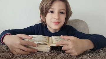 تعليم سورة الكافرون للاطفال زيدو