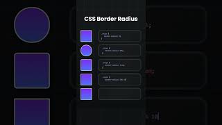 cc border | css tips #css #webdesign #webdeveloper #webdevelopment #html #javascript #shorts