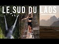 La vrit sur mon voyage dans le sud du laos