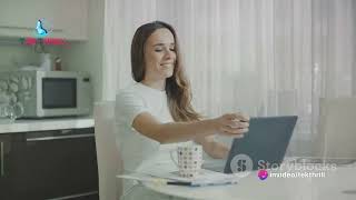 Remote Work Revolution: Productivity Hacks for the Digital Nomad! Work Smarter, Not Harder! Part 1