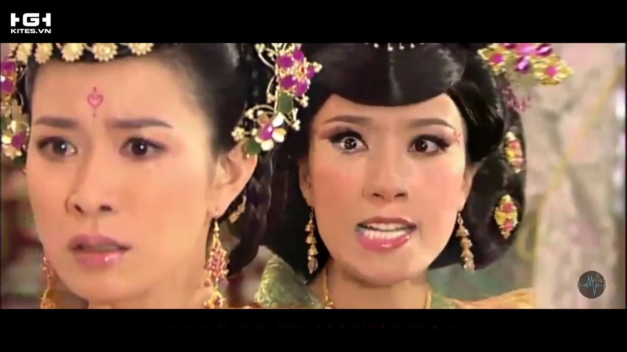 [Vietsub + Kara] Công Tâm Kế - Quan Cúc Anh [OST Cung Tâm Kế]