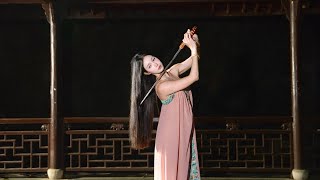 霸王別姬雙劍舞選段 Double Swords Dance from *Farewell My Concubine*
