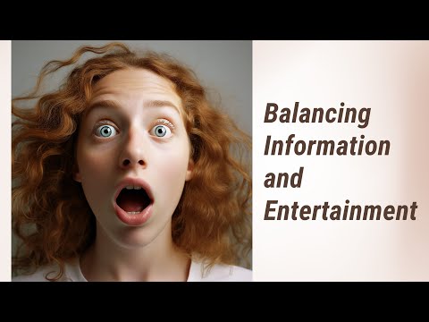 Videó: Mi az egyensúly szó meghatározása?
