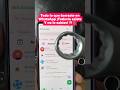 Creíste que se había eliminado… pero no 👀📲#WhatsApp #TrucosWhatsApp #whatsapp #Tecnología #Viral