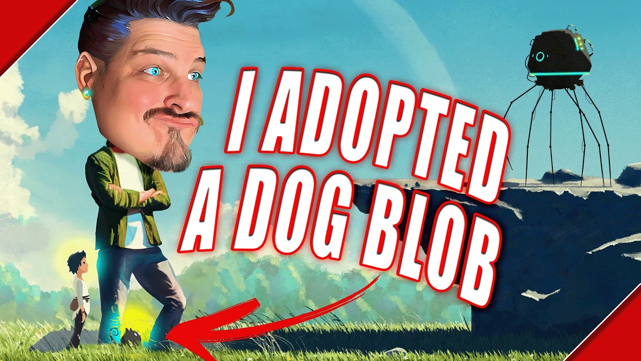 PLANET OF LANA 2 ➤ I Adopted A Squishy Alien Puppy!