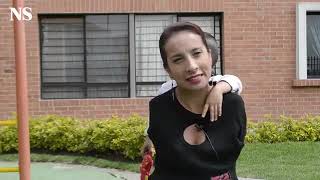 Una Mujer Imparable Carolina Gutiérrrez El Nuevo Siglo