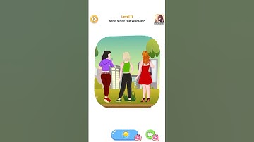 Tricky Test Brain Out Puzzle All level Android Gameplay Level 11