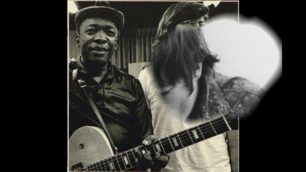 CANNED HEAT FEAT. AL WILSON - RAGA KHAFI - 1970