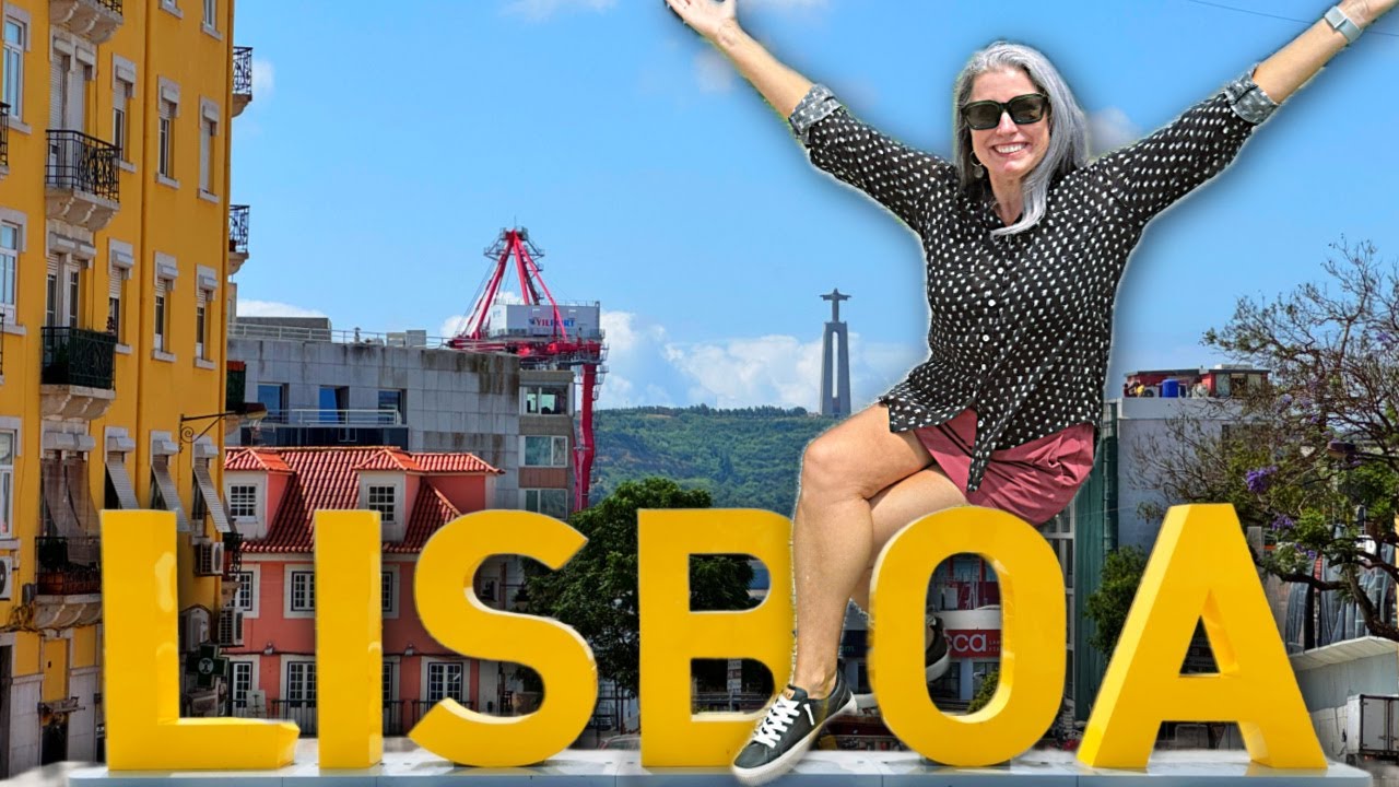 Какой самый лучший пирожок «Пастел де Ната» в Португалии?! Давайте узнаем...