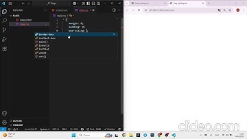 Belgium Flag with HTML & CSS | Simple Web Design Tutorial