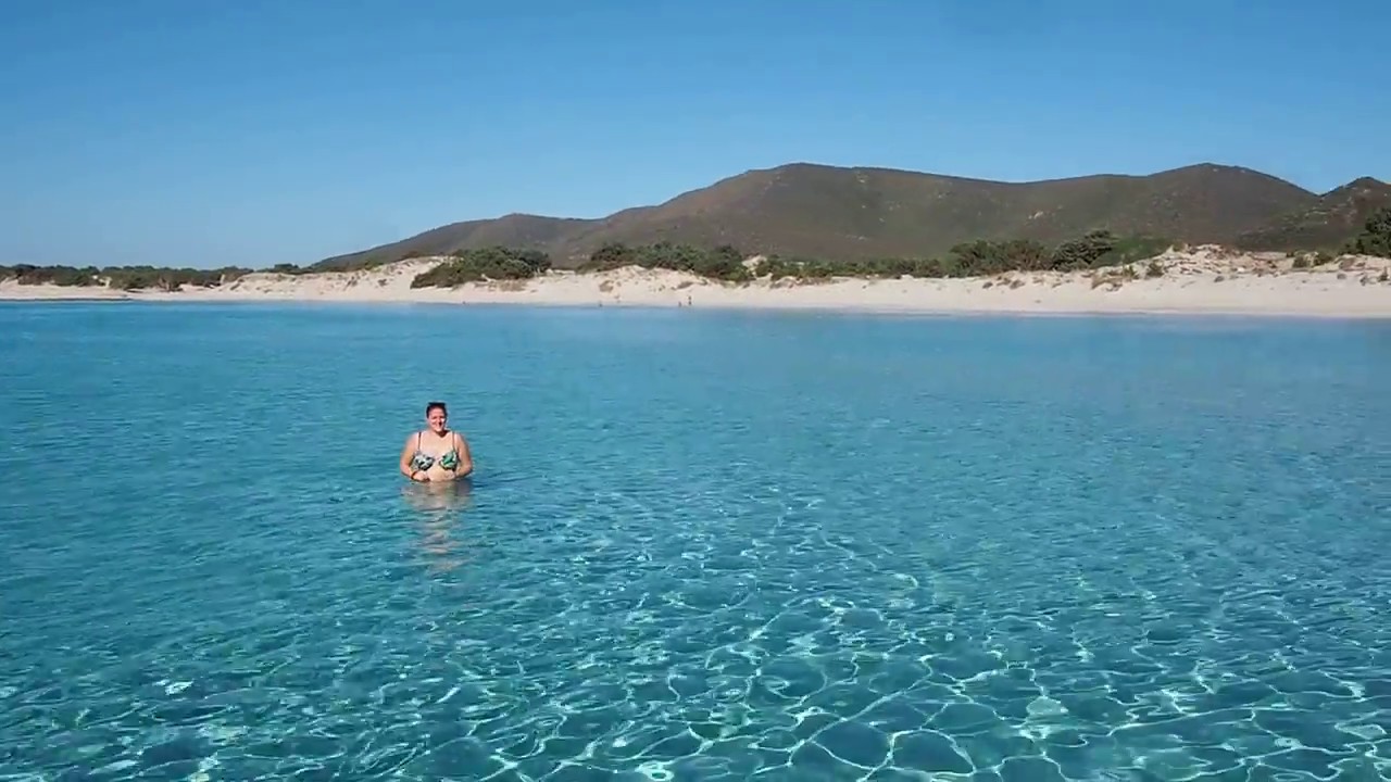 Cala Zafferano La Spiaggia Rosa