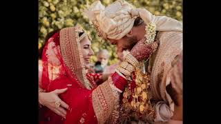 KATRINA KAIF VICKY KAUSHAL MARRIAGE EXCLUSIVE PHOTOS screenshot 4