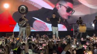 Ya Acabo - Marca Mp Atlanta Coliseum