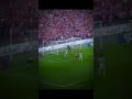 هدف بيلينجهام الأول مع مدريد Football 