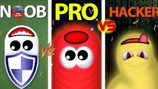 worms zone Day 01 Live streaming comeback