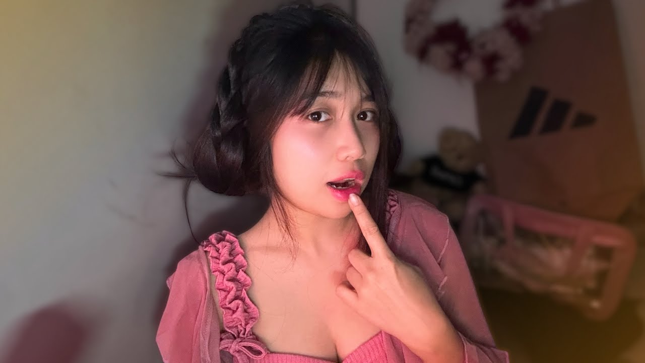 ASMR Video for Ko Ko 💛