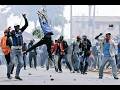 MAANDAMANO  LIVE OVER THE HIGH COST OF LIVING AND FUEL PRICE INCREASES WHILE CHANTING “RUTO MUST GO!