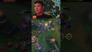 Short Veigar Insane Teamfight Survive